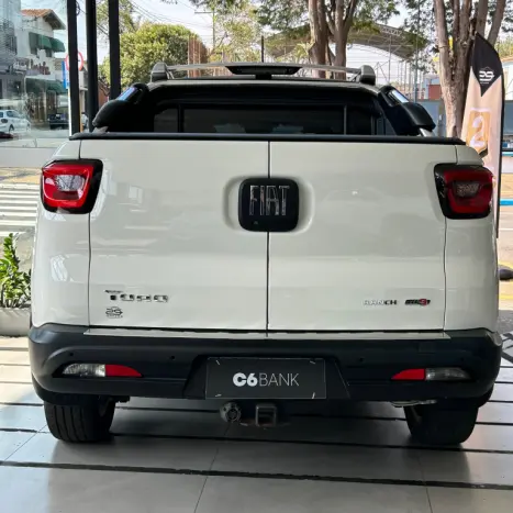 FIAT Toro 2.0 16V 4P 4WD RANCH TURBO DIESEL AUTOMTICO, Foto 6