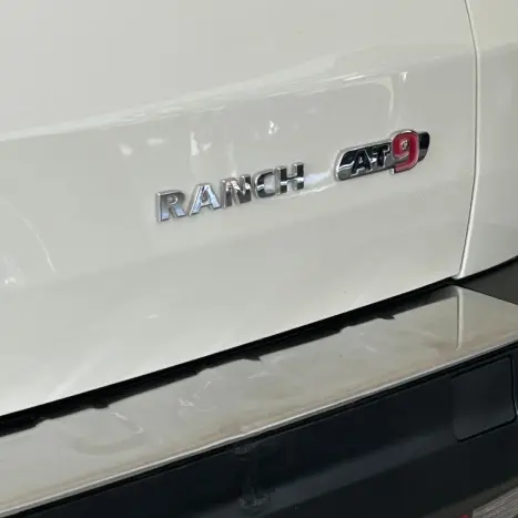FIAT Toro 2.0 16V 4P 4WD RANCH TURBO DIESEL AUTOMTICO, Foto 7