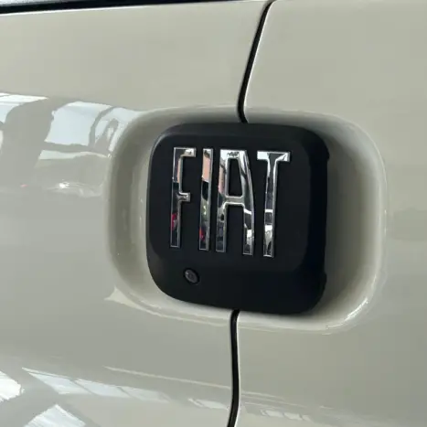 FIAT Toro 2.0 16V 4P 4WD RANCH TURBO DIESEL AUTOMTICO, Foto 8