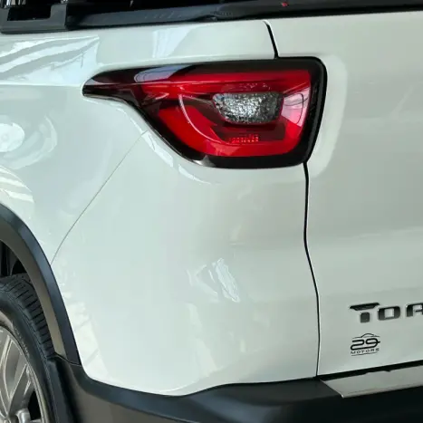 FIAT Toro 2.0 16V 4P 4WD RANCH TURBO DIESEL AUTOMTICO, Foto 10