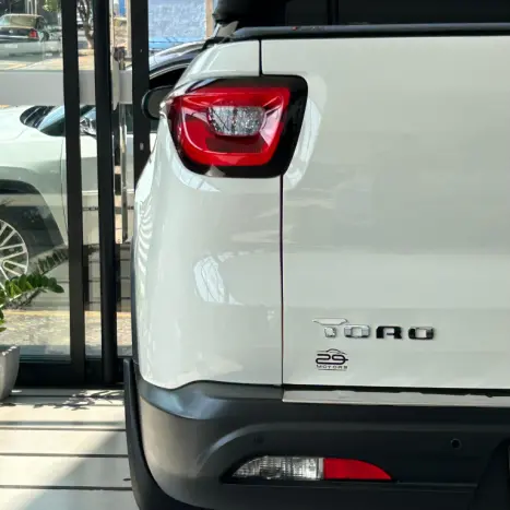 FIAT Toro 2.0 16V 4P 4WD RANCH TURBO DIESEL AUTOMTICO, Foto 12