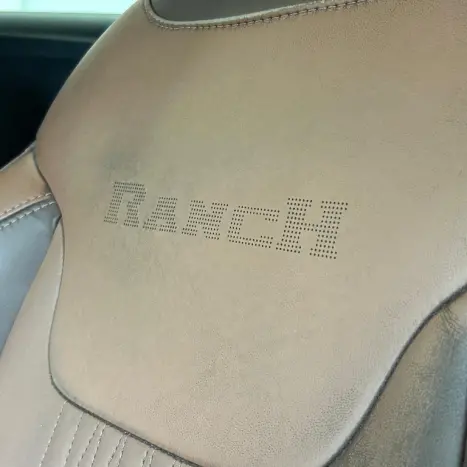 FIAT Toro 2.0 16V 4P 4WD RANCH TURBO DIESEL AUTOMTICO, Foto 15