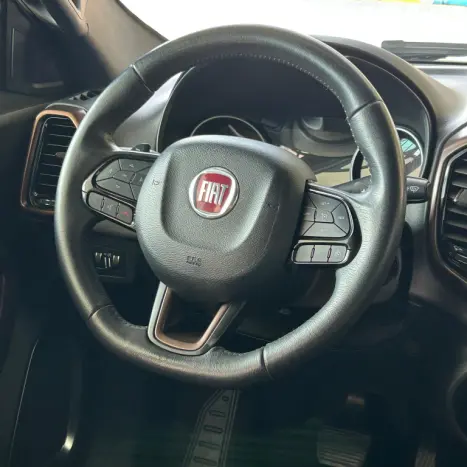 FIAT Toro 2.0 16V 4P 4WD RANCH TURBO DIESEL AUTOMTICO, Foto 16