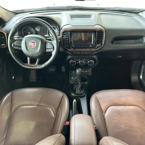 FIAT Toro 2.0 16V 4P 4WD RANCH TURBO DIESEL AUTOMTICO, Foto 19