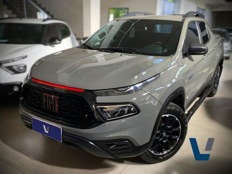 FIAT Toro 2.0 16V 4P 4WD ULTRA TURBO DIESEL AUTOMTICO, Foto 1