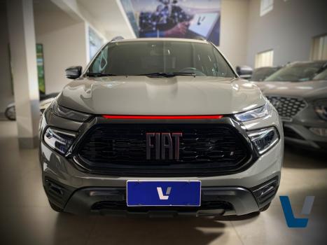 FIAT Toro 2.0 16V 4P 4WD ULTRA TURBO DIESEL AUTOMTICO, Foto 2