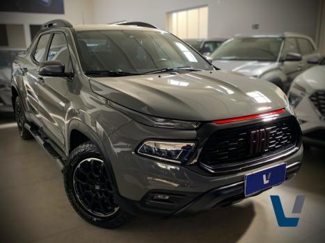 FIAT Toro 2.0 16V 4P 4WD ULTRA TURBO DIESEL AUTOMTICO, Foto 3