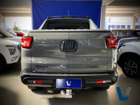 FIAT Toro 2.0 16V 4P 4WD ULTRA TURBO DIESEL AUTOMTICO, Foto 5
