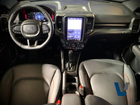 FIAT Toro 2.0 16V 4P 4WD ULTRA TURBO DIESEL AUTOMTICO, Foto 8