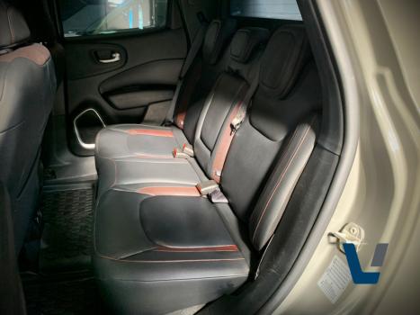 FIAT Toro 2.0 16V 4P 4WD ULTRA TURBO DIESEL AUTOMTICO, Foto 11