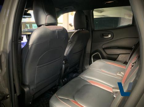 FIAT Toro 2.0 16V 4P 4WD ULTRA TURBO DIESEL AUTOMTICO, Foto 12