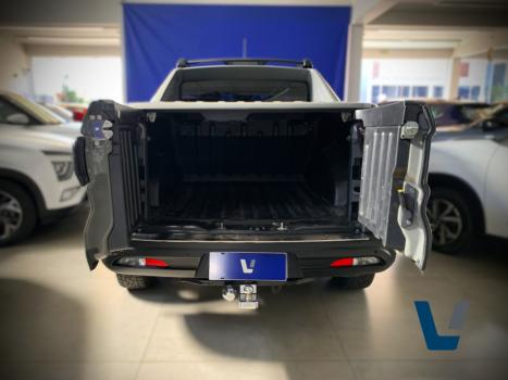 FIAT Toro 2.0 16V 4P 4WD ULTRA TURBO DIESEL AUTOMTICO, Foto 14