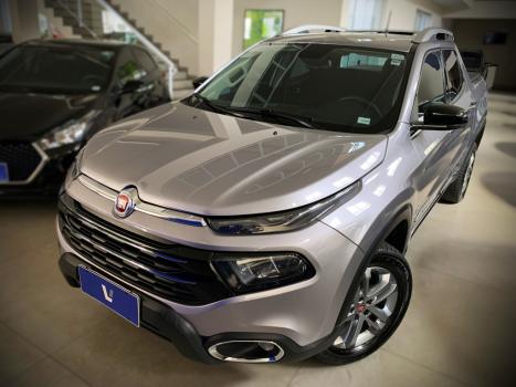 FIAT Toro 2.4 16V 4P MULTIAIR FLEX VOLCANO AUTOMTICO, Foto 1