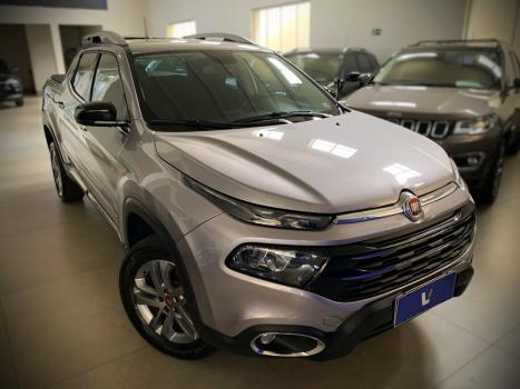 FIAT Toro 2.4 16V 4P MULTIAIR FLEX VOLCANO AUTOMTICO, Foto 3