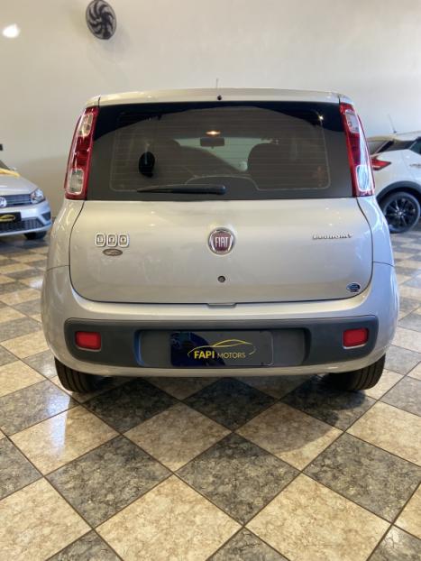 FIAT Uno 1.0 4P FLEX VIVACE, Foto 4