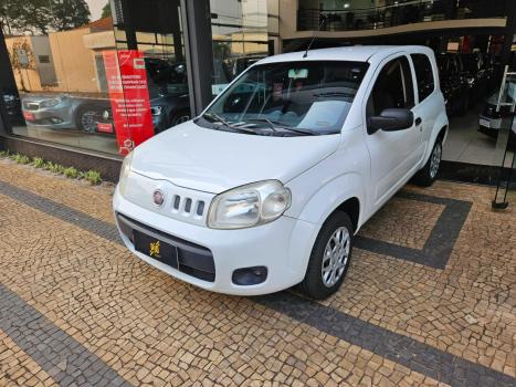 FIAT Uno 1.0 4P FLEX EVO VIVACE CELEBRATION, Foto 1