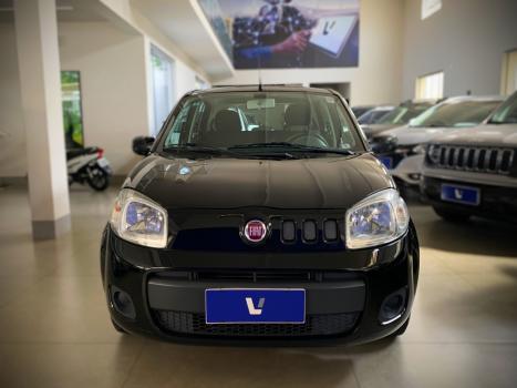 FIAT Uno 1.0 4P FLEX VIVACE, Foto 2