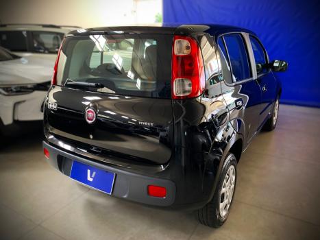 FIAT Uno 1.0 4P FLEX VIVACE, Foto 4