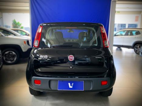 FIAT Uno 1.0 4P FLEX VIVACE, Foto 5