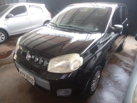 FIAT Uno 1.0 4P FLEX VIVACE, Foto 2