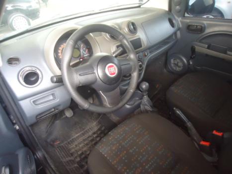 FIAT Uno 1.0 4P FLEX VIVACE, Foto 5