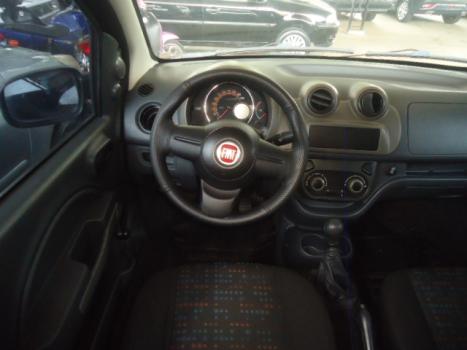 FIAT Uno 1.0 4P FLEX VIVACE, Foto 7