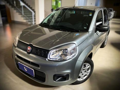 FIAT Uno 1.0 4P FLEX ATTRACTIVE, Foto 1