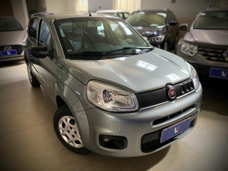 FIAT Uno 1.0 4P FLEX ATTRACTIVE, Foto 3