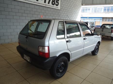 FIAT Uno 1.0 4P FLEX FIRE, Foto 6