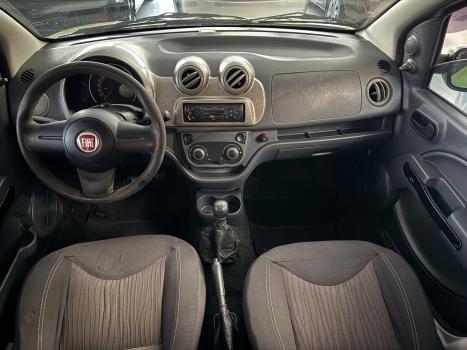 FIAT Uno 1.0 4P FLEX WAY, Foto 8