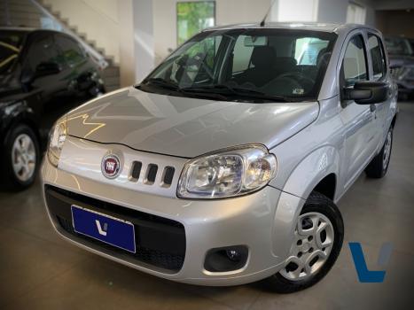 FIAT Uno 1.0 4P FLEX VIVACE EVO, Foto 1