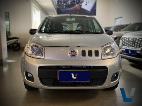 FIAT Uno 1.0 4P FLEX VIVACE EVO, Foto 2