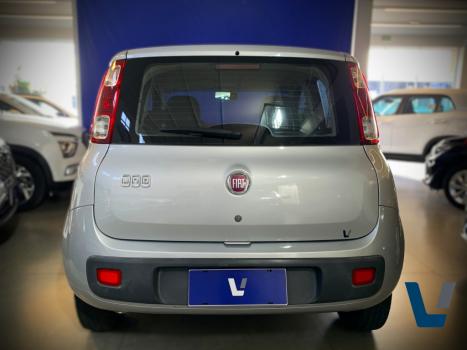 FIAT Uno 1.0 4P FLEX VIVACE EVO, Foto 5