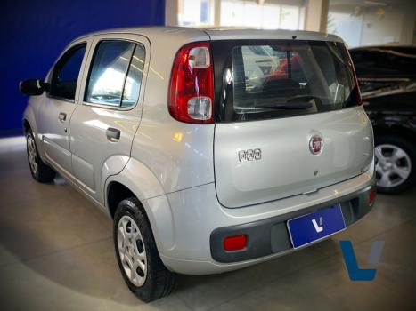 FIAT Uno 1.0 4P FLEX VIVACE EVO, Foto 6