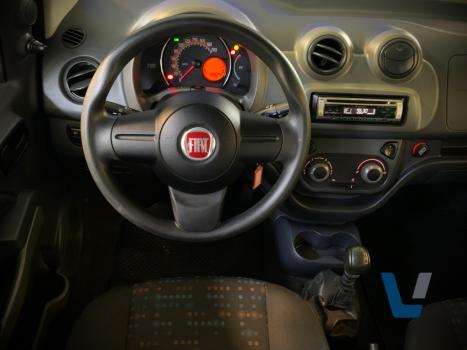 FIAT Uno 1.0 4P FLEX VIVACE EVO, Foto 7