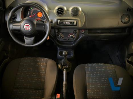 FIAT Uno 1.0 4P FLEX VIVACE EVO, Foto 8