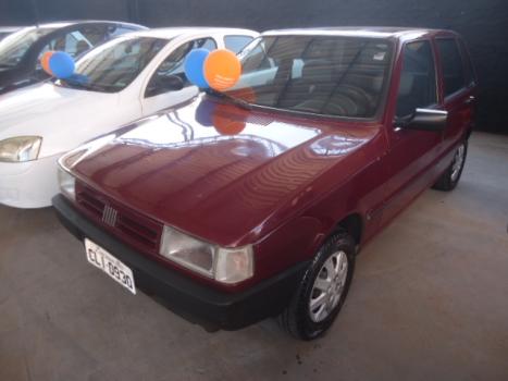 FIAT Uno 1.0 4P MILLE, Foto 1