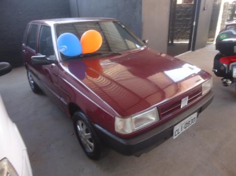 FIAT Uno 1.0 4P MILLE, Foto 2