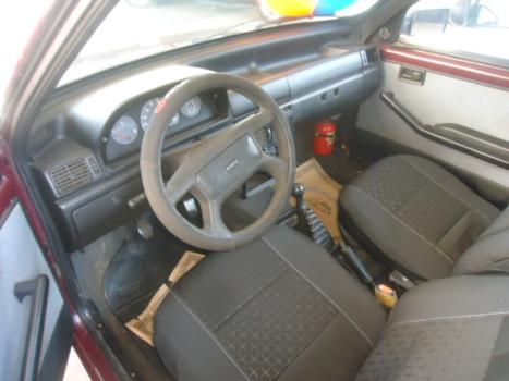 FIAT Uno 1.0 4P MILLE, Foto 3