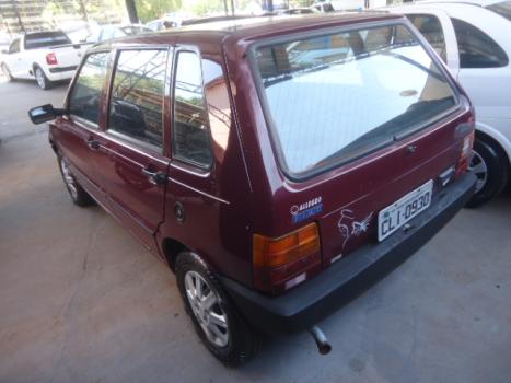 FIAT Uno 1.0 4P MILLE, Foto 6