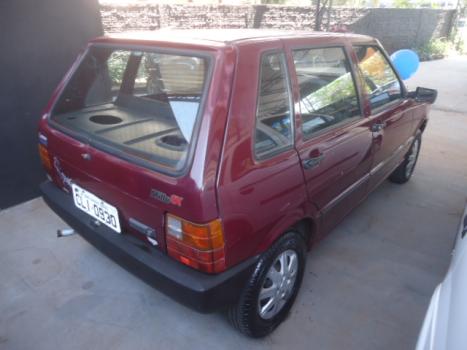 FIAT Uno 1.0 4P MILLE, Foto 7