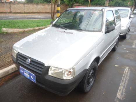 FIAT Uno 1.0 ECONOMY FLEX, Foto 2