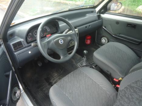 FIAT Uno 1.0 ECONOMY FLEX, Foto 3