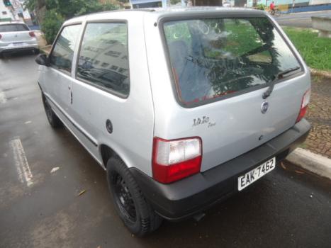 FIAT Uno 1.0 ECONOMY FLEX, Foto 4