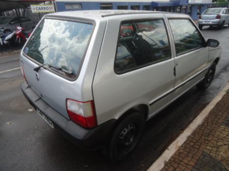 FIAT Uno 1.0 ECONOMY FLEX, Foto 5