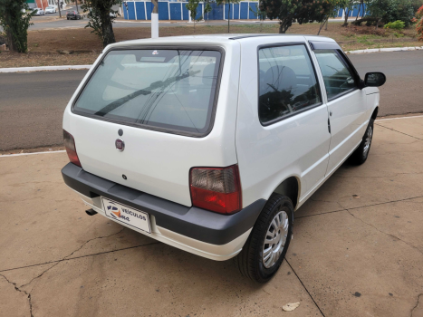 FIAT Uno 1.0 FLEX FIRE, Foto 5