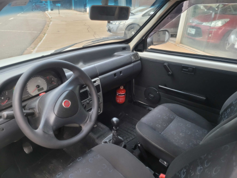 FIAT Uno 1.0 FLEX FIRE, Foto 8