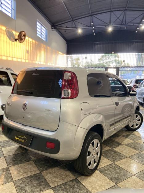 FIAT Uno 1.0 FLEX VIVACE, Foto 3
