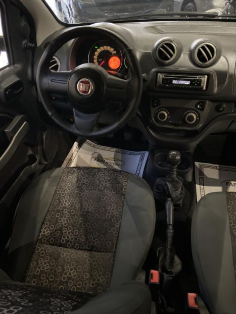 FIAT Uno 1.0 FLEX VIVACE, Foto 5