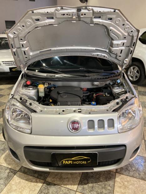 FIAT Uno 1.0 FLEX VIVACE, Foto 8